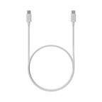 (GRS) Câble Go2 USB-C PD 100 W (1 m) Blanc