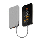 Batterie Fuel Series 5 20W 10.000 mAh Dusk White