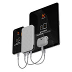 Batterie Fuel Series 5 20W 10.000 mAh Dusk White
