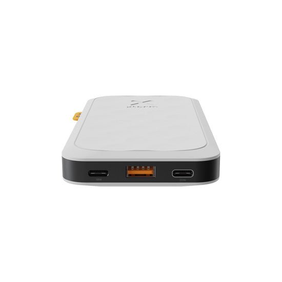 Batterie Fuel Series 5 20W 10.000 mAh Dusk White