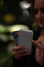 Batterie Fuel Series 5 20W 10.000 mAh Dusk White