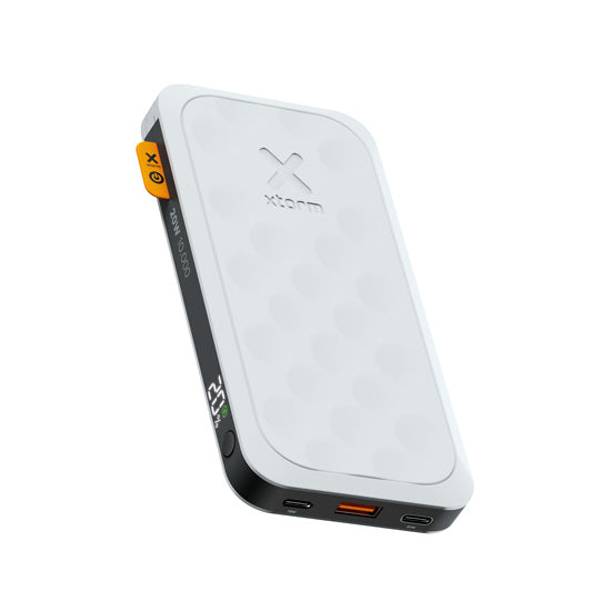 Batterie Fuel Series 5 20W 10.000 mAh Dusk White