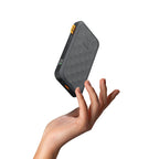 Batterie Fuel Series 5 20W 10.000 mAh Midnight Black