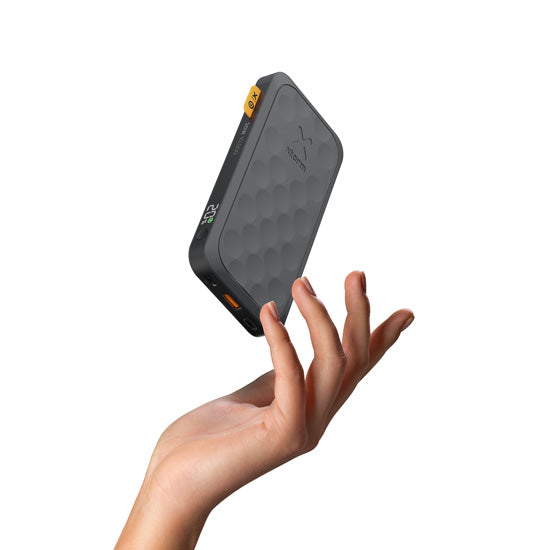 Batterie Fuel Series 5 20W 10.000 mAh Midnight Black