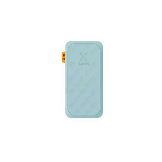 Batterie Fuel Series 5 20W 10.000 mAh Teal Blue