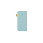 Batterie Fuel Series 5 20W 10.000 mAh Teal Blue