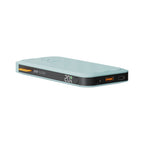 Batterie Fuel Series 5 20W 10.000 mAh Teal Blue