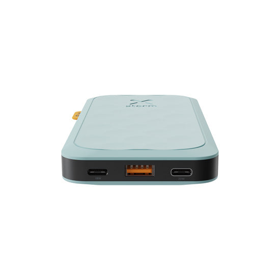 Batterie Fuel Series 5 20W 10.000 mAh Teal Blue