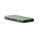 Batterie Fuel Series 5 20W 10.000 mAh Sage Green