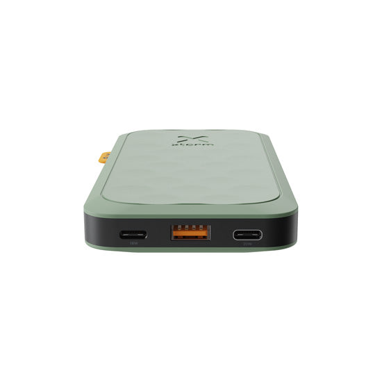 Batterie Fuel Series 5 20W 10.000 mAh Sage Green