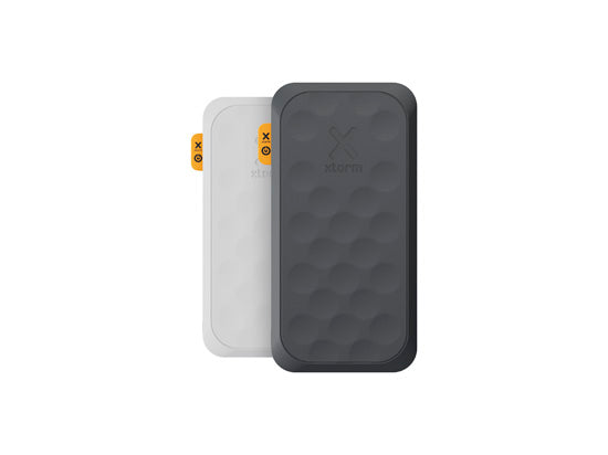 Batterie Fuel Serie 35W 20.000 mAh Dusk White