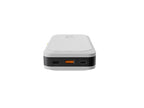 Batterie Fuel Serie 35W 20.000 mAh Dusk White