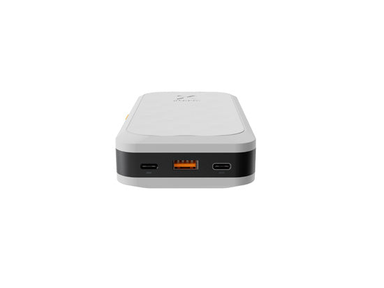 Batterie Fuel Serie 35W 20.000 mAh Dusk White