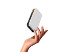 Batterie Fuel Serie 35W 20.000 mAh Dusk White