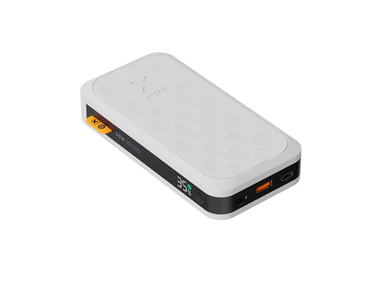 Batterie Fuel Serie 35W 20.000 mAh Dusk White