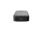 Batterie Fuel Serie 35W 20.000 mAh Midnight Black