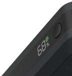 Batterie Fuel Serie 67W 27.000 mAh Midnight Black