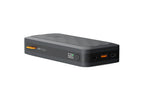 Batterie Fuel Serie 67W 27.000 mAh Midnight Black