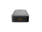 Batterie Fuel Serie 67W 27.000 mAh Midnight Black