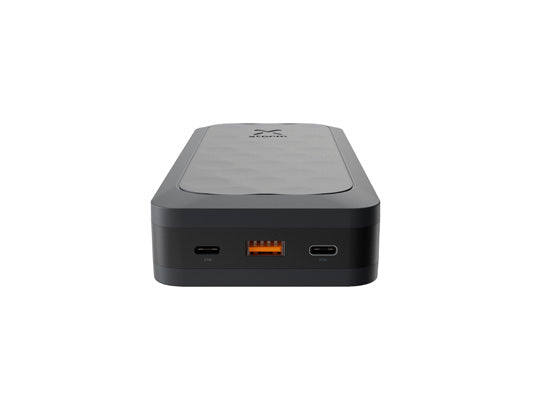 Batterie Fuel Serie 67W 27.000 mAh Midnight Black