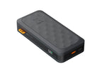 Batterie Fuel Serie 67W 27.000 mAh Midnight Black