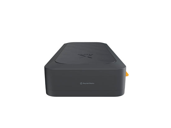 Batterie Fuel Serie 67W 27.000 mAh Midnight Black