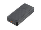 Batterie Fuel Serie 67W 27.000 mAh Midnight Black