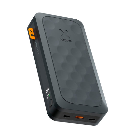 Batterie Fuel Serie 67W 27.000 mAh Midnight Black