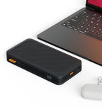 Batterie Fuel Serie 67W 45.000 mAh Midnight Black
