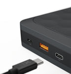 Batterie Fuel Serie 67W 45.000 mAh Midnight Black
