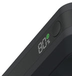 Batterie Fuel Serie 67W 45.000 mAh Midnight Black