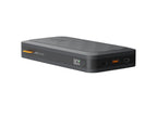 Batterie Fuel Serie 67W 45.000 mAh Midnight Black