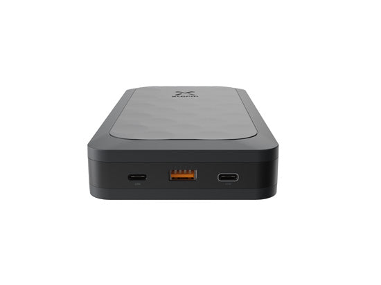 Batterie Fuel Serie 67W 45.000 mAh Midnight Black