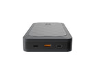 Batterie Fuel Serie 67W 45.000 mAh Midnight Black