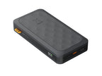 Batterie Fuel Serie 67W 45.000 mAh Midnight Black