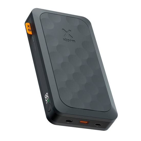 Batterie Fuel Serie 67W 45.000 mAh Midnight Black