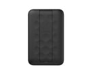 Batterie magnétique sans fil 10.000mAh Noir