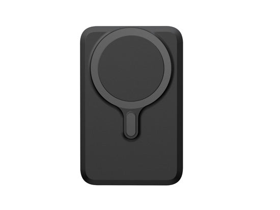 Batterie magnétique sans fil 10.000mAh Noir