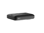 Batterie magnétique sans fil 10.000mAh Noir