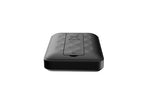 Batterie magnétique sans fil 10.000mAh Noir