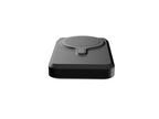 Batterie magnétique sans fil 10.000mAh Noir