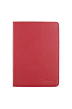 Cover Luxe Kobo Aura Edition 2 Rouge