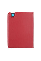 Cover Luxe Kobo Aura Edition 2 Rouge
