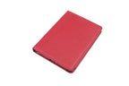 Cover Luxe Kobo Aura Edition 2 Rouge