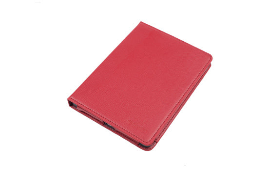 Cover Luxe Kobo Aura Edition 2 Rouge