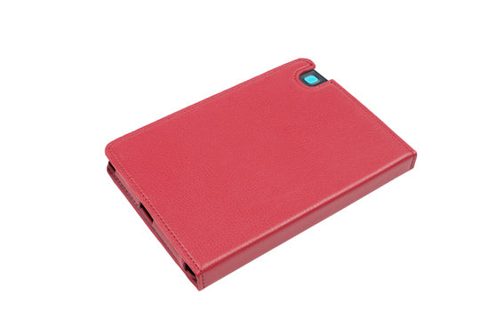 Cover Luxe Kobo Aura Edition 2 Rouge