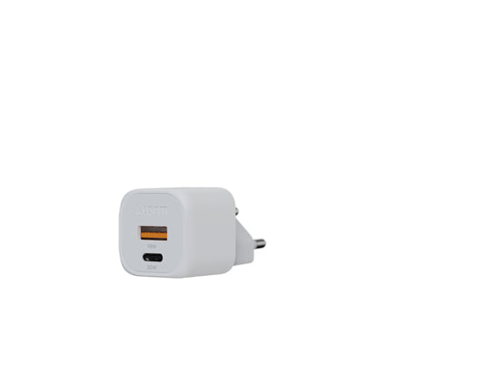 Ultra-Wall 20W GaN2 Blanc