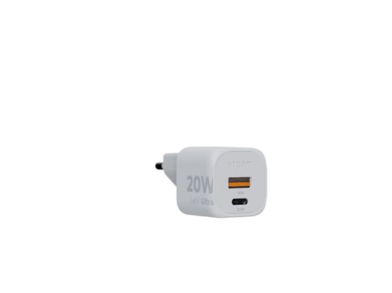 Ultra-Wall 20W GaN2 Blanc