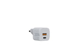 Ultra-Wall 20W GaN2 Blanc