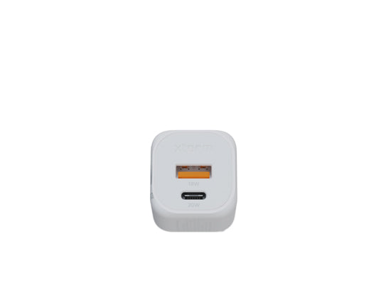 Ultra-Wall 20W GaN2 Blanc